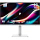 MSI Pro MAX 271PHW E14 computer monitor 68.6 cm (27") 1920 x 1080 pixels Full HD White