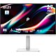 MSI Pro MAX 271PHW E14 computer monitor 68.6 cm (27") 1920 x 1080 pixels Full HD White