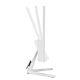 ASUS VU249HFI-W computer monitor 60.5 cm (23.8") 1920 x 1080 pixels Full HD LCD White