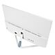 ASUS VU249HFI-W computer monitor 60.5 cm (23.8") 1920 x 1080 pixels Full HD LCD White