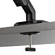 ASUS AAS01R 124.5 cm (49") Desk Black