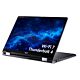 Acer Chebook Enterprise Spin 714 Plus Spin 714 CPE794-1N - Intel Core Ultra 5 CPU, 16GB, 512GB SSD, CheOS, 14" WUXGA (1920x1200), Touchscreen, Convertible 2-in-1