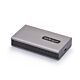 StarTech.com USB4 to Ethernet Adapter, 10GbE, Multi-Gigabit, Thunderbolt Compatible, 10GBASE-T/5G/2.5G NIC, 10G Ethernet Adapter, 0.5m USB4 Cable, Win/Mac, TAA