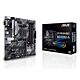 ASUS PRIME B550M-A AMD B550 Socket AM4 micro ATX