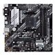 ASUS PRIME B550M-A AMD B550 Socket AM4 micro ATX