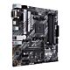 ASUS PRIME B550M-A AMD B550 Socket AM4 micro ATX