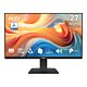 MSI Pro MP273Q E14 computer monitor 68.6 cm (27") 2560 x 1440 pixels Wide Quad HD Black