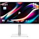 MSI PRO MAX 241PHW E14 computer monitor 60.5 cm (23.8") 1920 x 1080 pixels Full HD LCD White