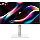 MSI PRO MAX 241PHW E14 computer monitor 60.5 cm (23.8") 1920 x 1080 pixels Full HD LCD White