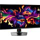 MSI MAG 322UP QD-OLED E16 computer monitor 80 cm (31.5") 3840 x 2160 pixels 4K Ultra HD Black