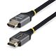 StarTech.com 5ft (1.5m) Premium  High Speed HDMI Cable, 4K 60Hz/1440p 144Hz, HDMI 2.0 Cable with HDR10/ARC, 18Gbps, 4K HDMI Cord for Monitor/TV/Display, High-Flex TPE Jacket