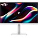 MSI PRO MAX 271QPHW E14 computer monitor 68.6 cm (27") 2560 x 1440 pixels Wide Quad HD LCD White