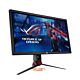 ASUS ROG Strix XG27UQ computer monitor 68.6 cm (27") 3840 x 2160 pixels 4K Ultra HD LED Black