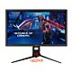 ASUS ROG Strix XG27UQ computer monitor 68.6 cm (27") 3840 x 2160 pixels 4K Ultra HD LED Black