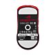 ASUS ROG Harpe II Ace RED mouse Gaming Right-hand RF Wireless + Bluetooth + USB Type-A Optical 42000 DPI