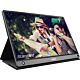 ASUS MB16AMT computer monitor 39.6 cm (15.6") 1920 x 1080 pixels Full HD LED Touchscreen Multi-user Black, Grey