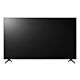 LG 75PK640S Signage Display Interactive table 190.5 cm (75") LED 300 cd/m² 4K Ultra HD Black WebOS 16/7