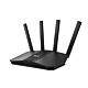 ASUS RT-BE59 BE5000 wireless router 2.5 Gigabit Ethernet Dual-band (2.4 GHz / 5 GHz) Black