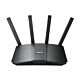 ASUS RT-BE59 BE5000 wireless router 2.5 Gigabit Ethernet Dual-band (2.4 GHz / 5 GHz) Black