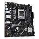 ASUS PRIME B840M-R AMD B840 Socket AM5 micro ATX
