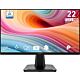 MSI PRO MP225 E12VL computer monitor 54.5 cm (21.4") 1920 x 1080 pixels Full HD Black