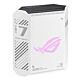 ASUS GS-BE7200 wireless router 2.5 Gigabit Ethernet Dual-band (2.4 GHz / 5 GHz) White, Black