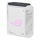 ASUS GS-BE7200 wireless router 2.5 Gigabit Ethernet Dual-band (2.4 GHz / 5 GHz) White, Black