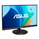 ASUS VP227HF computer monitor 54.5 cm (21.4") 1920 x 1080 pixels Full HD LCD Black