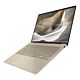 ASUS Zenbook A14 UX3407NA-QD069W Copilot+ PC Snapdragon X2E-88-100 Laptop 35.6 cm (14") WUXGA 16 GB LPDDR5x-SDRAM 1 TB SSD Wi-Fi 7 (802.11be) Windows 11 Home Beige