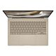ASUS Zenbook A14 UX3407NA-QD069W Copilot+ PC Snapdragon X2E-88-100 Laptop 35.6 cm (14") WUXGA 16 GB LPDDR5x-SDRAM 1 TB SSD Wi-Fi 7 (802.11be) Windows 11 Home Beige