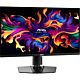 MSI MAG 271QP QD-OLED X28 computer monitor 67.3 cm (26.5") 2560 x 1440 pixels Wide Quad HD Black