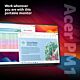 Acer PM161QT portable monitor - 15.6", Full HD (1920x1080), IPS, 60Hz, 6ms, AdaptiveSync, black