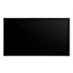 LG 50UL3Q-E Signage Display Digital signage flat panel 127 cm (50") LED Wi-Fi 350 cd/m² 4K Ultra HD Black WebOS 16/7