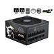 MSI MAG A1200PLS PCIE5 power supply unit 1200 W 20+4 pin ATX ATX Black