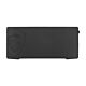 MSI AGILITY GD73 mouse pad Gaming mouse pad Black