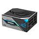 ASUS ROG -THOR-1200P3-GAMING-E power supply unit 1200 W 24-pin ATX ATX Black