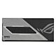 ASUS ROG -THOR-1000P3-GAMING-E power supply unit 1000 W 20+4 pin ATX ATX Black