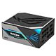 ASUS ROG -THOR-1000P3-GAMING-E power supply unit 1000 W 20+4 pin ATX ATX Black