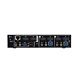ATEN 2-Port USB 3.0 8K DisplayPort Dual-Display KVMP™ Switch (Cables included)