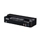 ATEN 2-Port USB 3.0 8K DisplayPort Dual-Display KVMP™ Switch (Cables included)