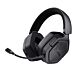 Trust GXT 493 Carus Headset Wired & Wireless Head-band, Helmet Gaming USB Type-C / USB Type-A Bluetooth Black