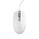 Trust TM-101W mouse Office Ambidextrous USB Type-A Optical 1200 DPI