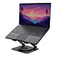 Trust Zeff Laptop stand Black 40.6 cm (16")