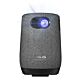 ASUS ZenBeam Latte L1 Standard throw projector LED 1080p (1920x1080) Grey