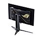 ASUS ROG Swift OLED PG27AQWP-G EDITION 20 computer monitor 67.3 cm (26.5") 2560 x 1440 pixels Wide Quad HD Black