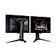 ASUS ROG Swift OLED PG27AQWP-G EDITION 20 computer monitor 67.3 cm (26.5") 2560 x 1440 pixels Wide Quad HD Black