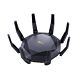 ASUS RT-AX89X AX6000 AiMesh wireless router Ethernet Dual-band (2.4 GHz / 5 GHz) Black