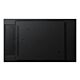 Samsung QB13C-T Digital signage flat panel 33 cm (13") LCD Wi-Fi 500 cd/m² Full HD Black Touchscreen Tizen 7.0 16/7