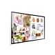 Samsung The Flip 55 Inch WMFX