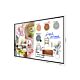 Samsung The Flip 75 Inch WMFX